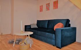 Apartament Meiselsa 2.