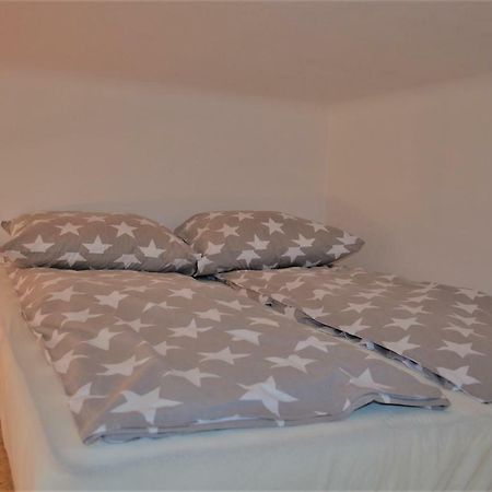 Апартаменти Apartament Meiselsa 2. Краків Екстер'єр фото