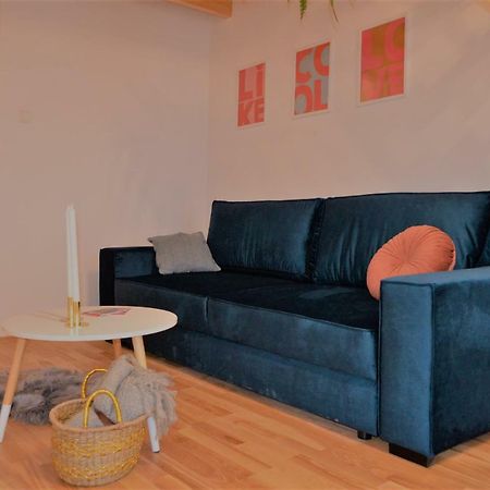 Апартаменти Apartament Meiselsa 2. Краків Екстер'єр фото