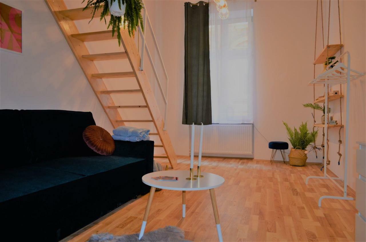 Апартаменти Apartament Meiselsa 2. Краків Екстер'єр фото
