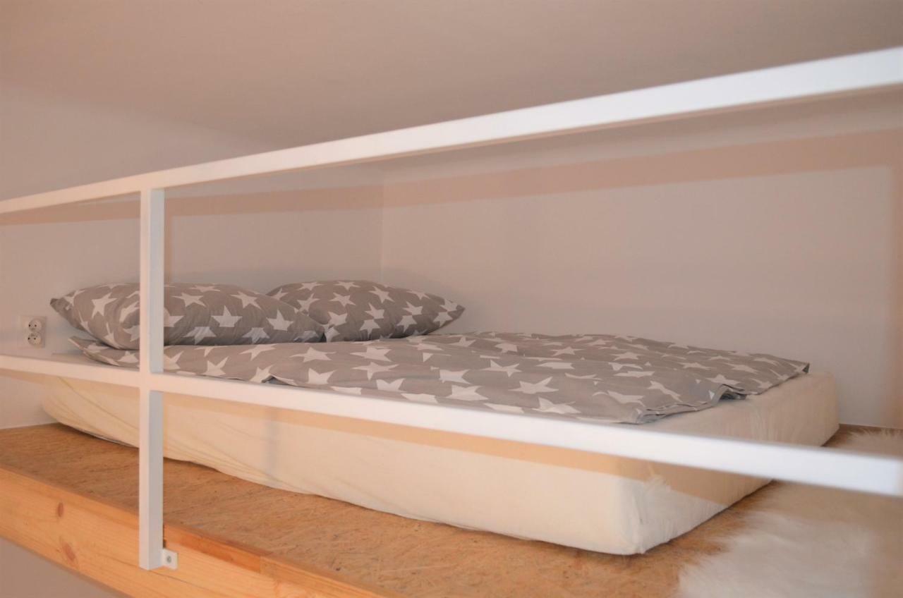 Апартаменти Apartament Meiselsa 2. Краків Екстер'єр фото